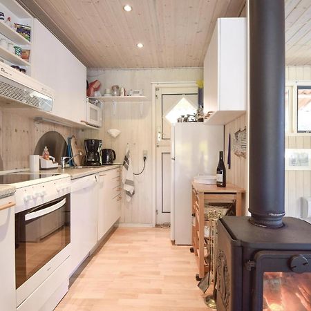 Lovely Home In Norre Nebel With Wifi Екстериор снимка