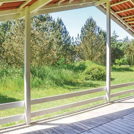 Lovely Home In Norre Nebel With Wifi Екстериор снимка
