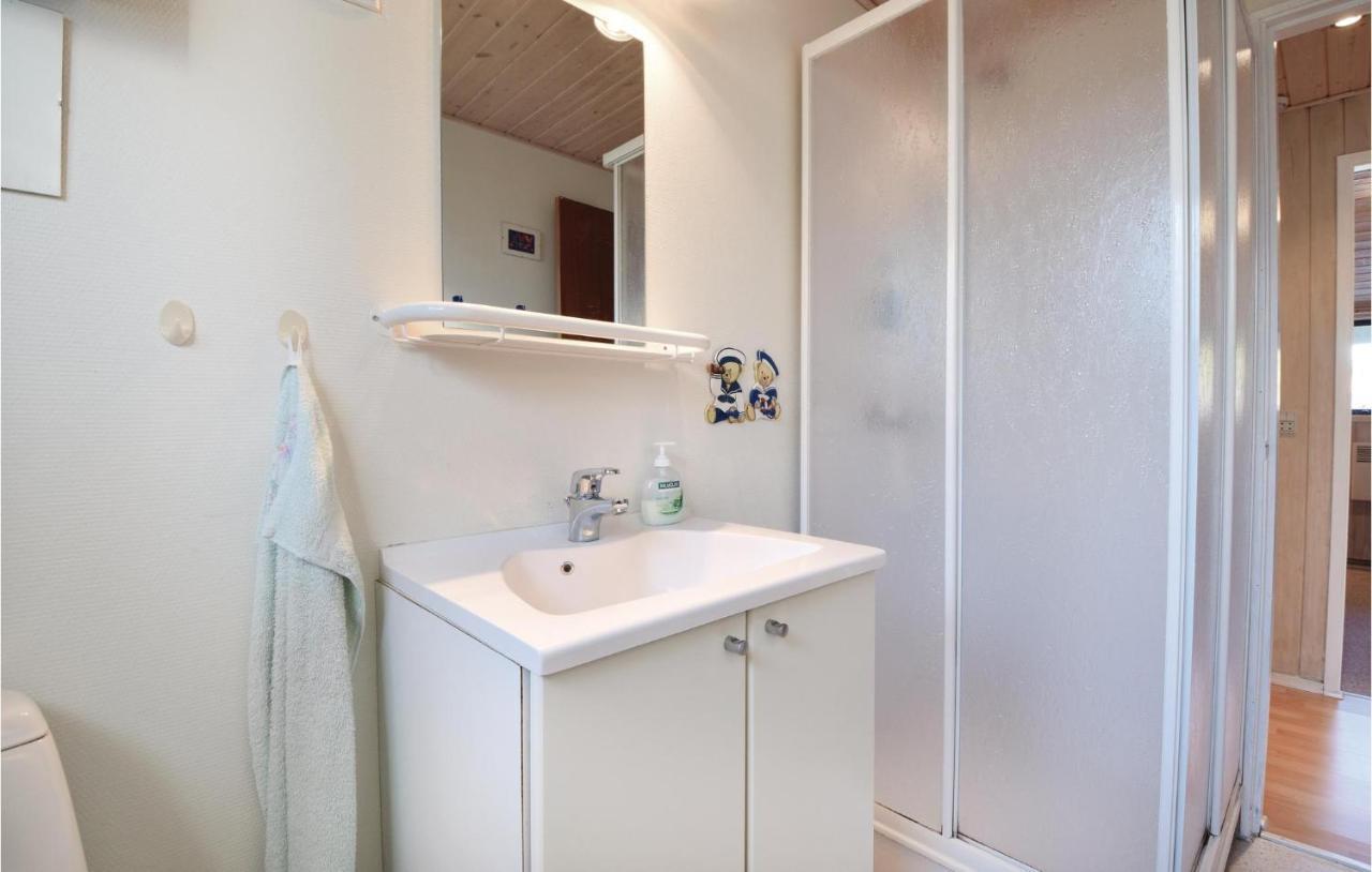 Lovely Home In Norre Nebel With Wifi Екстериор снимка