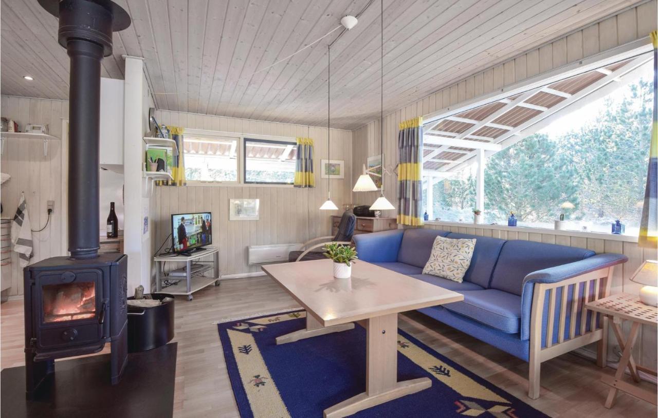 Lovely Home In Norre Nebel With Wifi Екстериор снимка
