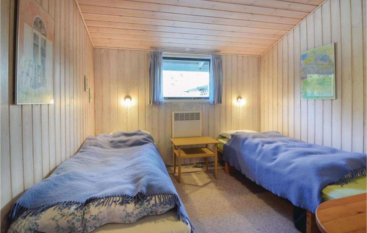 Lovely Home In Norre Nebel With Wifi Екстериор снимка