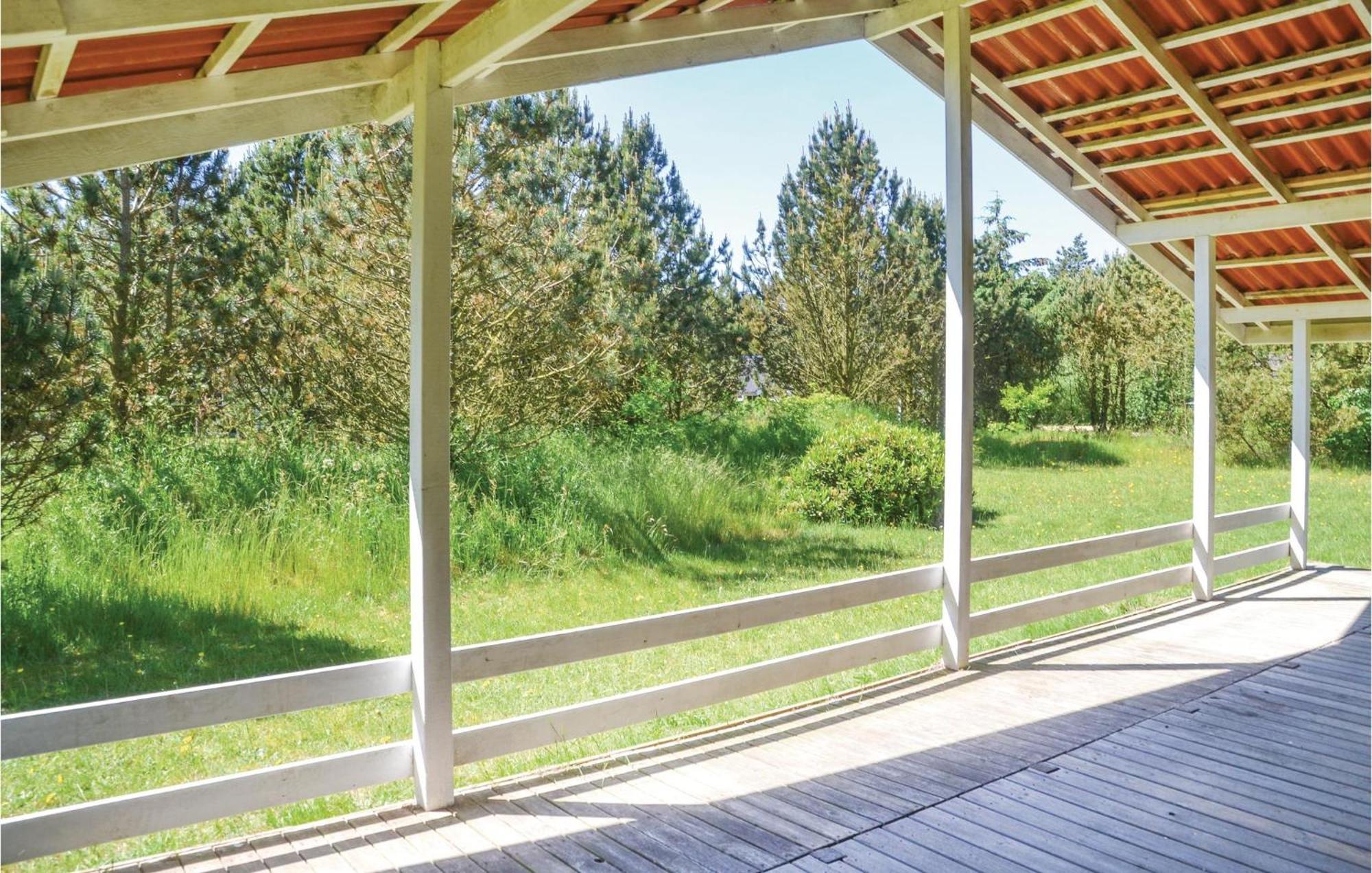 Lovely Home In Norre Nebel With Wifi Екстериор снимка